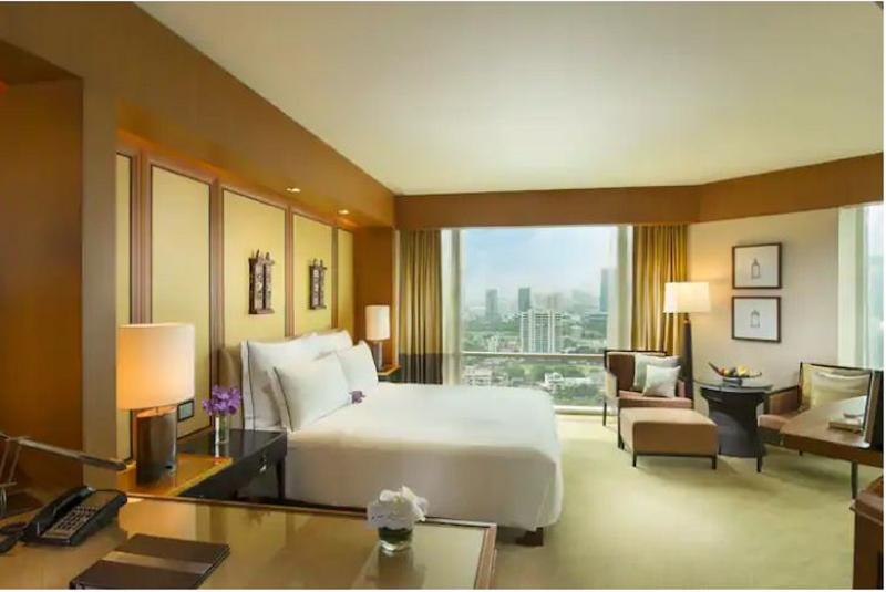 Conrad Bangkok - Oda