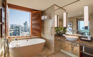 Conrad Bangkok fotoÄŸrafÄ±