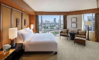 Conrad Bangkok fotoÄŸrafÄ±