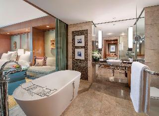 Conrad Bangkok fotoÄŸrafÄ±