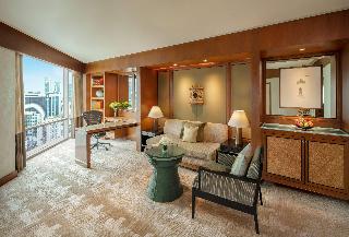 Conrad Bangkok fotoÄŸrafÄ±