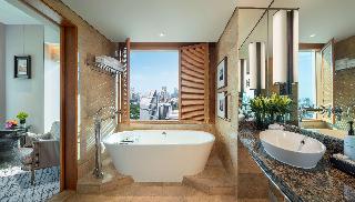 Conrad Bangkok fotoÄŸrafÄ±