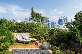 Conrad Bangkok fotoÄŸrafÄ±
