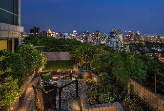 Conrad Bangkok fotoÄŸrafÄ±