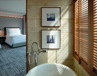 Conrad Bangkok fotoÄŸrafÄ±