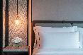 Conrad Bangkok oda fotoğrafı