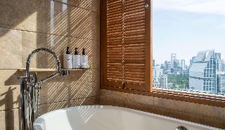 Conrad Bangkok fotoÄŸrafÄ±