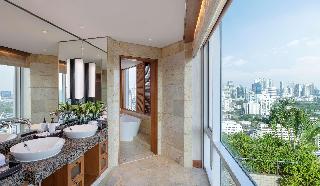 Conrad Bangkok fotoÄŸrafÄ±