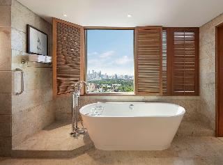 Conrad Bangkok fotoÄŸrafÄ±