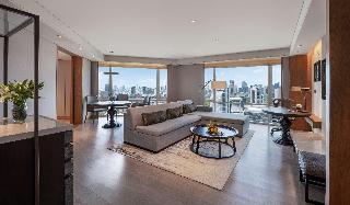Conrad Bangkok fotoÄŸrafÄ±