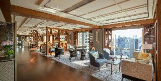 Conrad Bangkok fotoÄŸrafÄ±