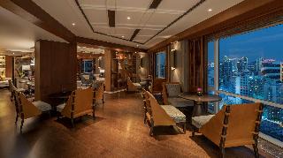 Conrad Bangkok fotoÄŸrafÄ±