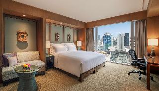 Conrad Bangkok fotoÄŸrafÄ±