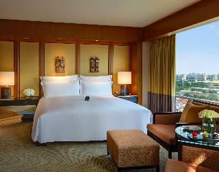 Conrad Bangkok fotoÄŸrafÄ±