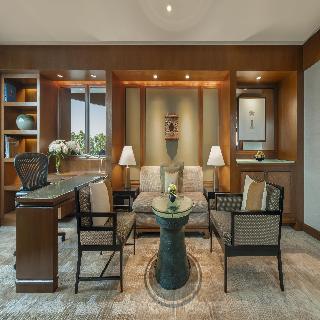 Conrad Bangkok fotoÄŸrafÄ±