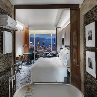 Conrad Bangkok fotoÄŸrafÄ±
