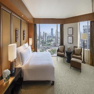 Conrad Bangkok fotoÄŸrafÄ±