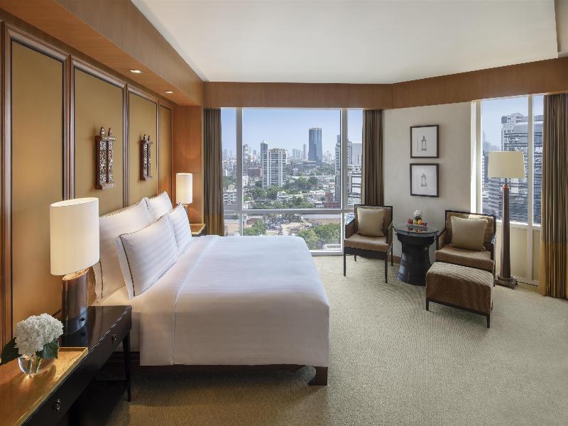 Conrad Bangkok - Oda