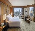 Conrad Bangkok oda fotoğrafı