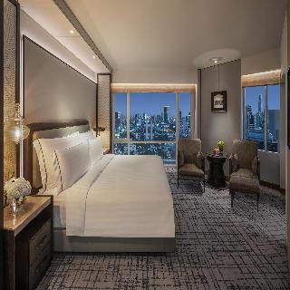 Conrad Bangkok fotoÄŸrafÄ±