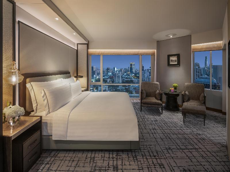 Conrad Bangkok - Oda