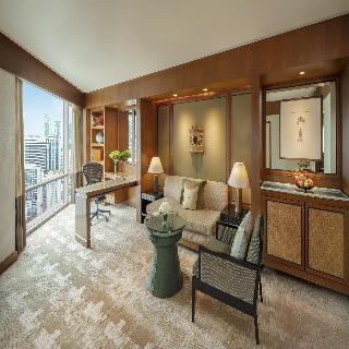 Conrad Bangkok fotoÄŸrafÄ±