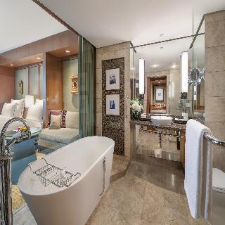 Conrad Bangkok fotoÄŸrafÄ±