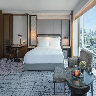 Conrad Bangkok fotoÄŸrafÄ±