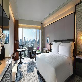 Conrad Bangkok fotoÄŸrafÄ±