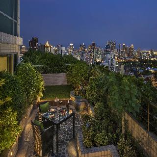 Conrad Bangkok fotoÄŸrafÄ±