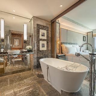 Conrad Bangkok fotoÄŸrafÄ±