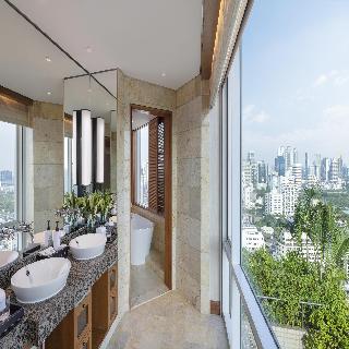 Conrad Bangkok fotoÄŸrafÄ±