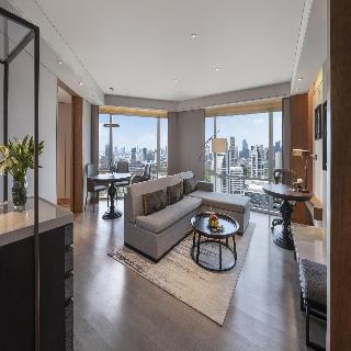 Conrad Bangkok fotoÄŸrafÄ±