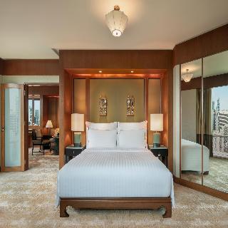 Conrad Bangkok fotoÄŸrafÄ±