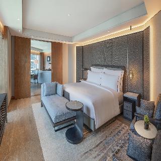 Conrad Bangkok fotoÄŸrafÄ±