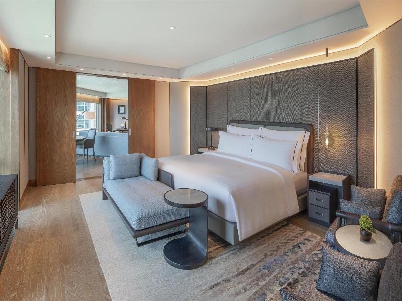 Conrad Bangkok - Oda