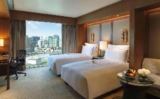 Conrad Bangkok fotoÄŸrafÄ±