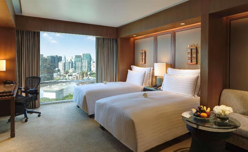 Conrad Bangkok - Oda