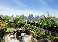Conrad Bangkok oda fotoğrafı