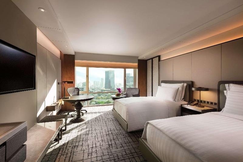 Conrad Bangkok - Oda