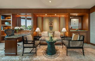 Conrad Bangkok fotoÄŸrafÄ±