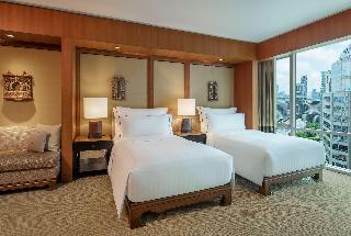 Conrad Bangkok fotoÄŸrafÄ±