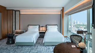 Conrad Bangkok fotoÄŸrafÄ±