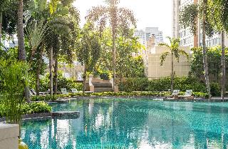 Conrad Bangkok fotoÄŸrafÄ±