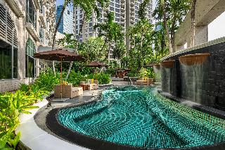 Conrad Bangkok fotoÄŸrafÄ±