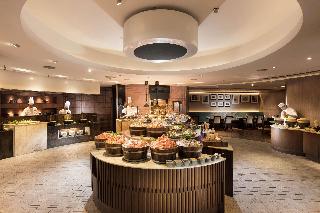 Conrad Bangkok fotoÄŸrafÄ±
