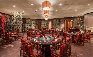 Conrad Bangkok fotoÄŸrafÄ±