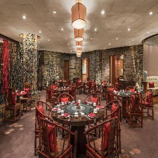 Conrad Bangkok fotoÄŸrafÄ±