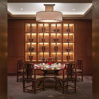 Conrad Bangkok fotoÄŸrafÄ±