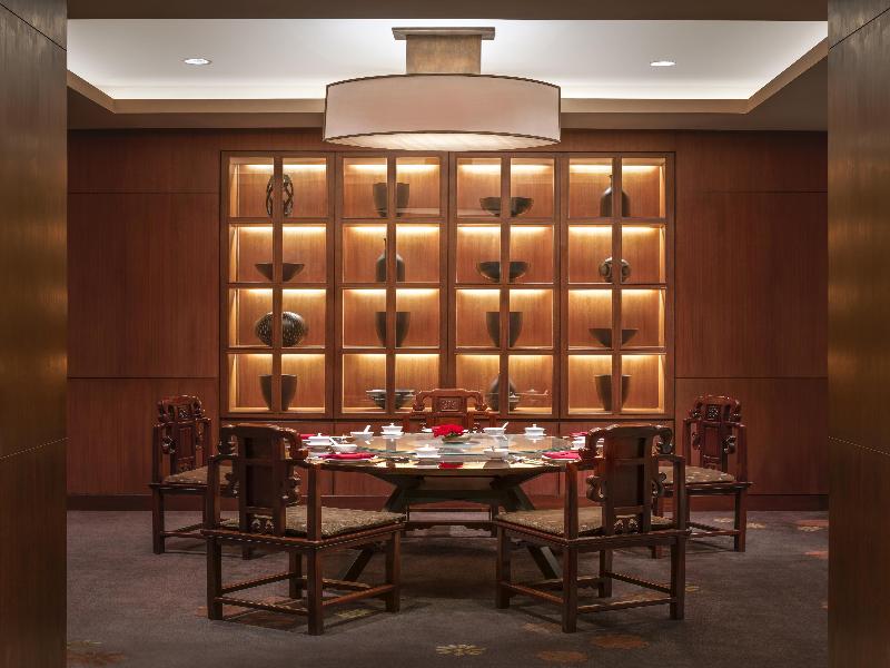 Conrad Bangkok - Restoran